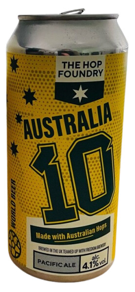 Aldi (Nord / Süd / Hofer) The Hop Foundry Australia 10