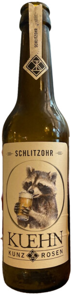 Kuehn Kunz Rosen Schlitzohr