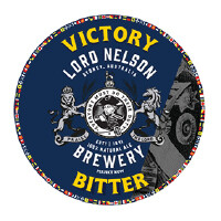 Lord Nelson Brewery Hotel Victory Bitter