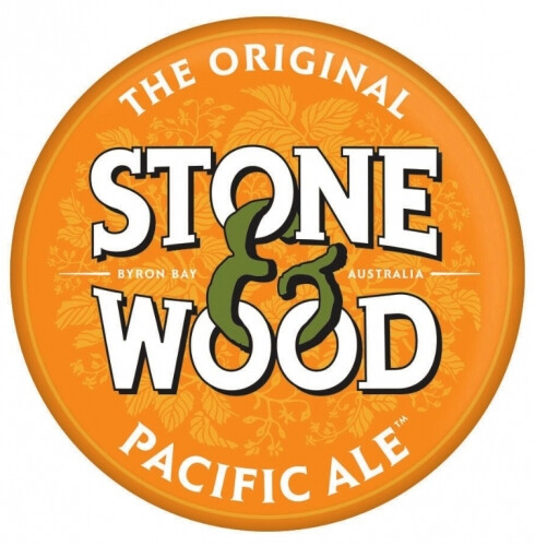 Stone & Wood Brewing Co Pacific Ale
