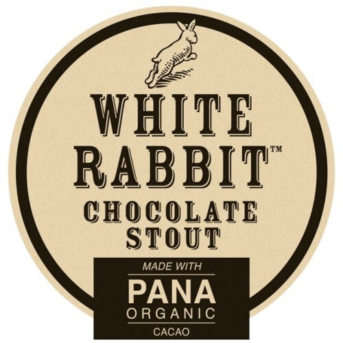 White Rabbit Brewery Chocolate Stout