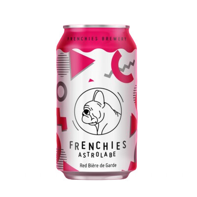 Frenchies Bistro & Brewery Astrolabe