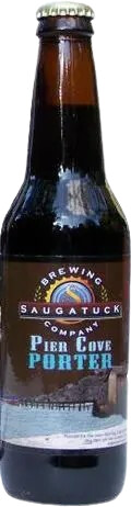 Saugatuck Brewing Company Pier Cove Porter