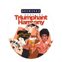 Brewerkz Triumphant Harmony
