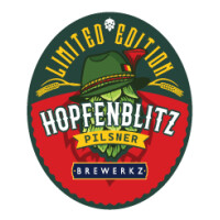 Brewerkz Hopfenblitz