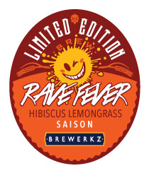 Brewerkz Rave Fever