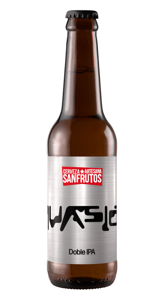 Microcervecera SanFrutos Invasion
