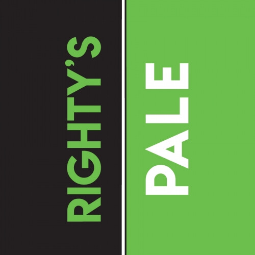 Hard Road Brewing Righty's Pale