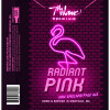7th Wave Brewing Radiant Pink