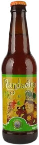 Saugatuck Brewing Company Mandarina IPA