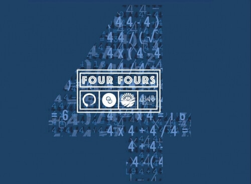 Equilibrium Brewery Four Fours
