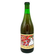 Brasserie Fantôme Light Brown Spiritus Automn