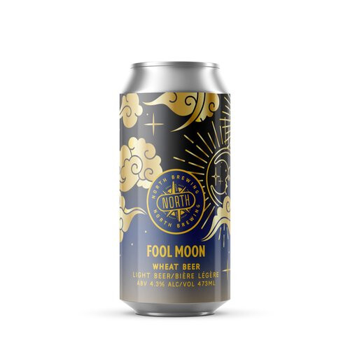 North Brewing Co. Fool Moon
