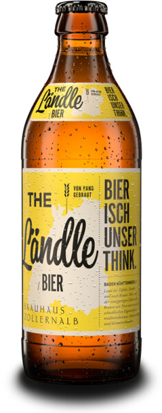 Brauhaus Zollernalb The Ländle