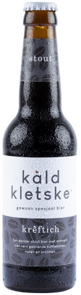 Kâld Kletske Krêftich