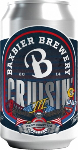 Baxbier Cruisin' III