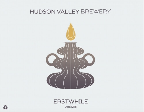 Hudson Valley Brewery Erstwhile