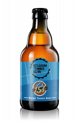 Belgium Tennis Beer 15A
