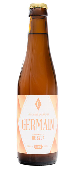 Brouwerij De Bock Germain