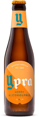 Brouwerij Omer Vander Ghinste (Bockor) Ypra Hoppy Alcoholfree