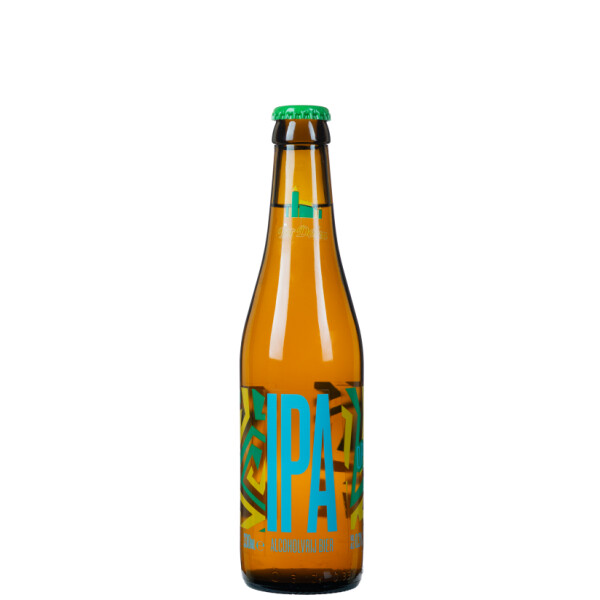 Kasteelbrouwerij Ter Dolen (De Dool) IPA op de dOOL