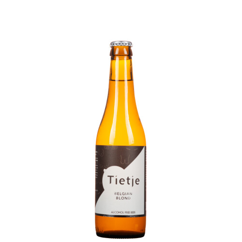 De Leite Tietje Alcohol Free