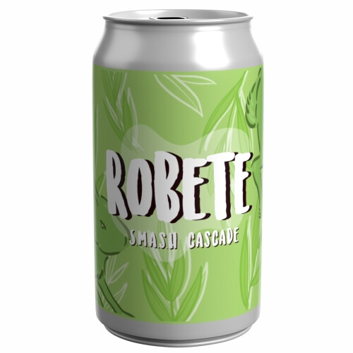 La Cahute Robète
