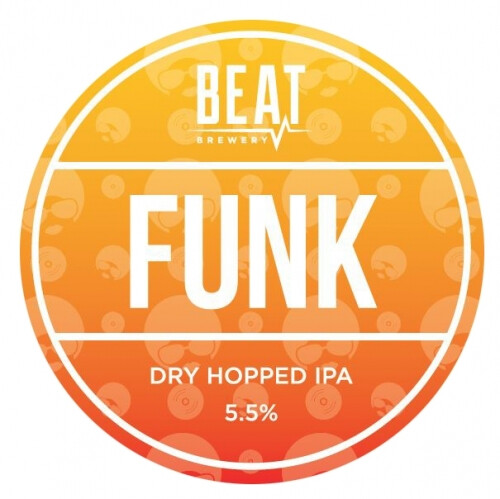 Beat Ales Funk
