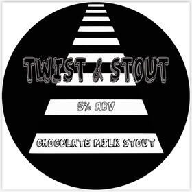 Beat Ales Twist & Stout