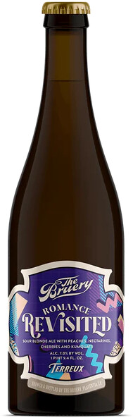 The Bruery Terreux Romance Revisited (2021)