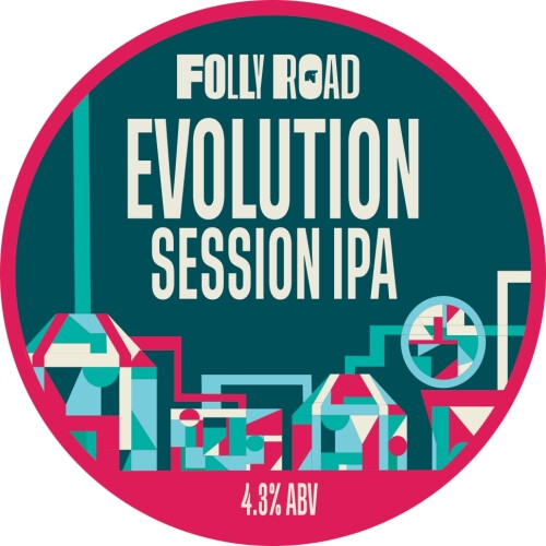 Folly Road Evolution