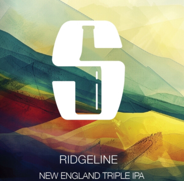 Salikatt Bryggeri Ridgeline