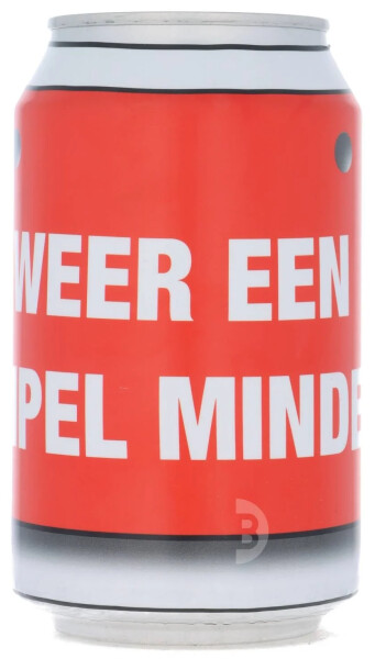 Dok Brewing Company Weer Een Tripel Minder