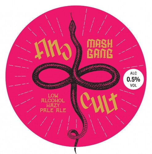 Mash Gang Cult