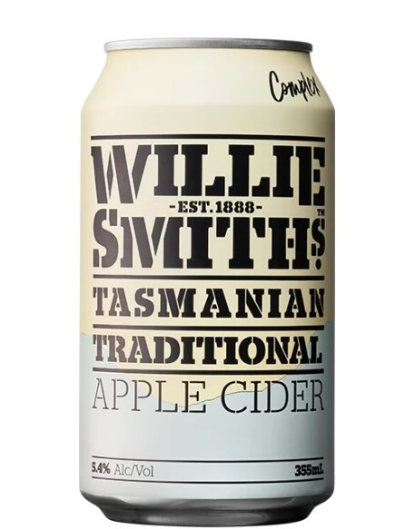 Willie Smiths Traditional