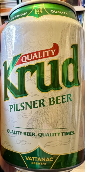 Vattanac Krud