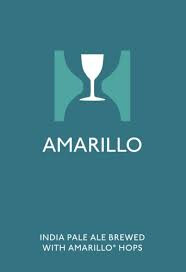 Hill Farmstead Brewery Amarillo Single Hop IPA