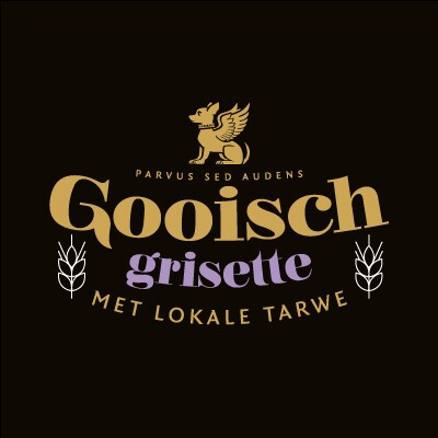 Gooische Bierbrouwerij Grisette
