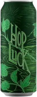 Offshoot Beer Co. Hop Luck