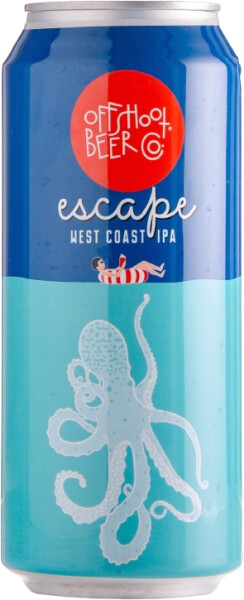 Offshoot Beer Co. Escape