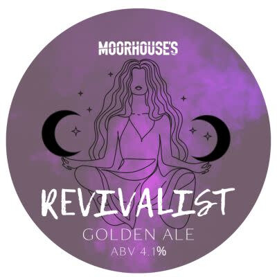 Moorhouse's Brewery Revivalist