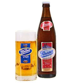 Rhanerbräu (Rhaner) Winterbier