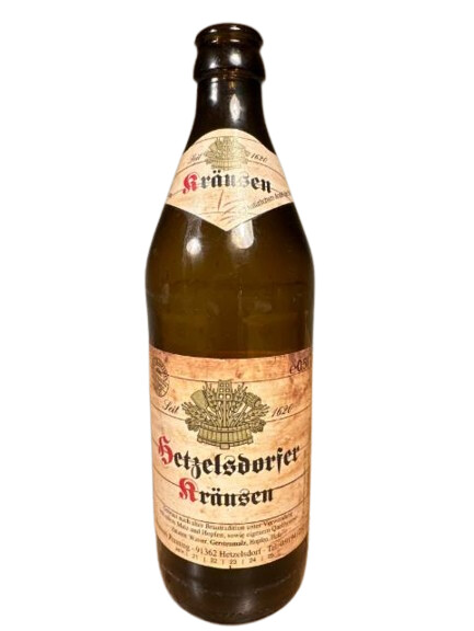 Brauerei Penning-Zeissler Kräusen