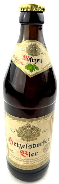 Brauerei Penning-Zeissler (Hetzelsdorfer) Märzen