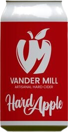 Vander Mill Hard Apple
