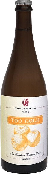 Vander Mill Too Gold