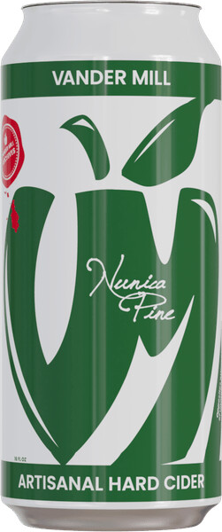 Vander Mill Nunica Pine