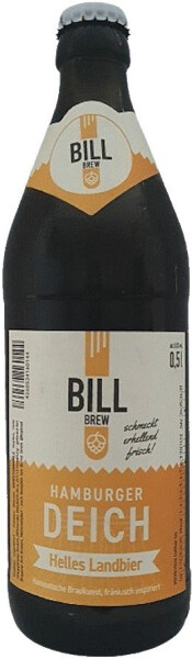 BillBrew Hamburger Deich