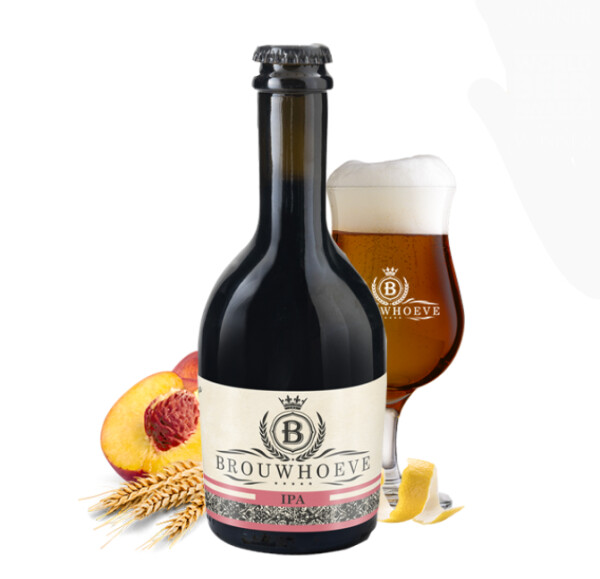 Brouwhoeve IPA