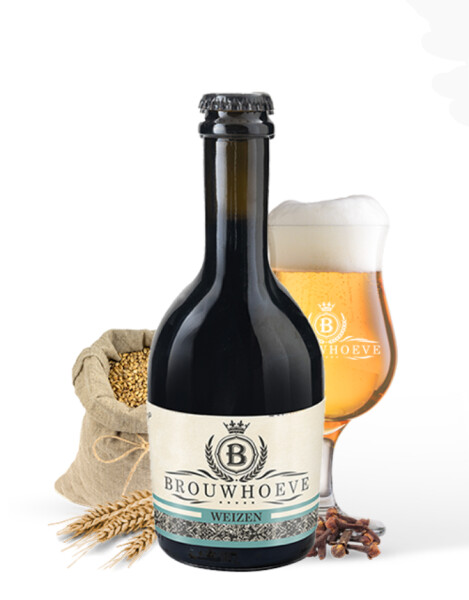 Brouwhoeve Weizen